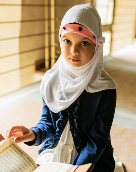 Supportive learning environment